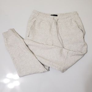 Pacsun drop skinny joggers